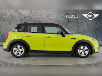 Used MINI Hatch 2023 for sale - 77288962: Photo