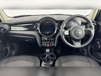 Used MINI Hatch 2023 for sale - 77288962: Photo