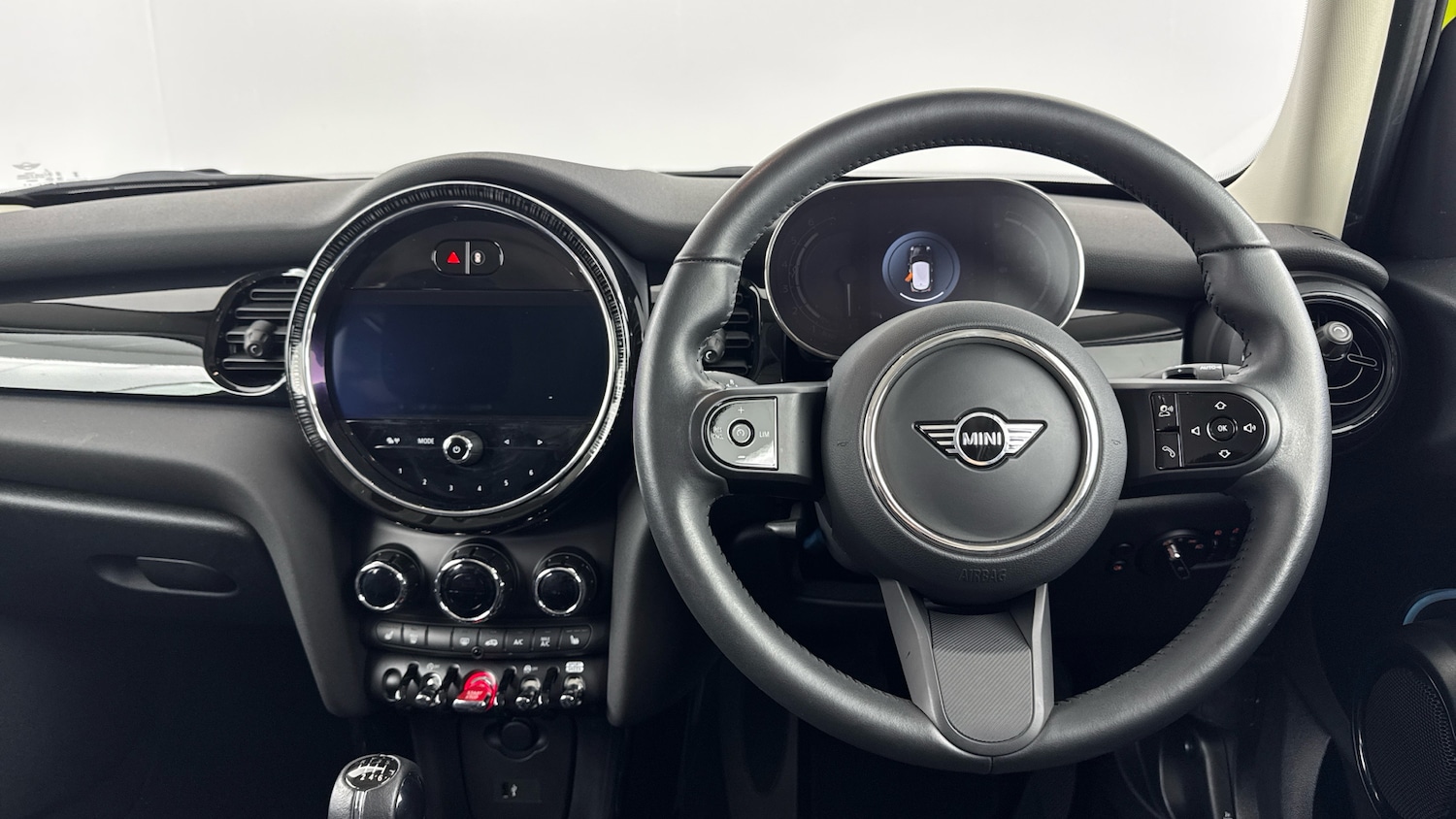 Used MINI Hatch 2023 for sale - 77288962: Photo 5