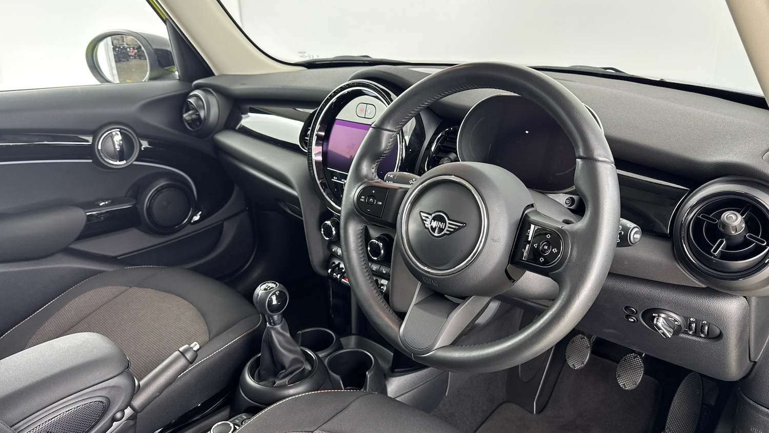 Used MINI Hatch 2023 for sale - 77288962: Photo 6