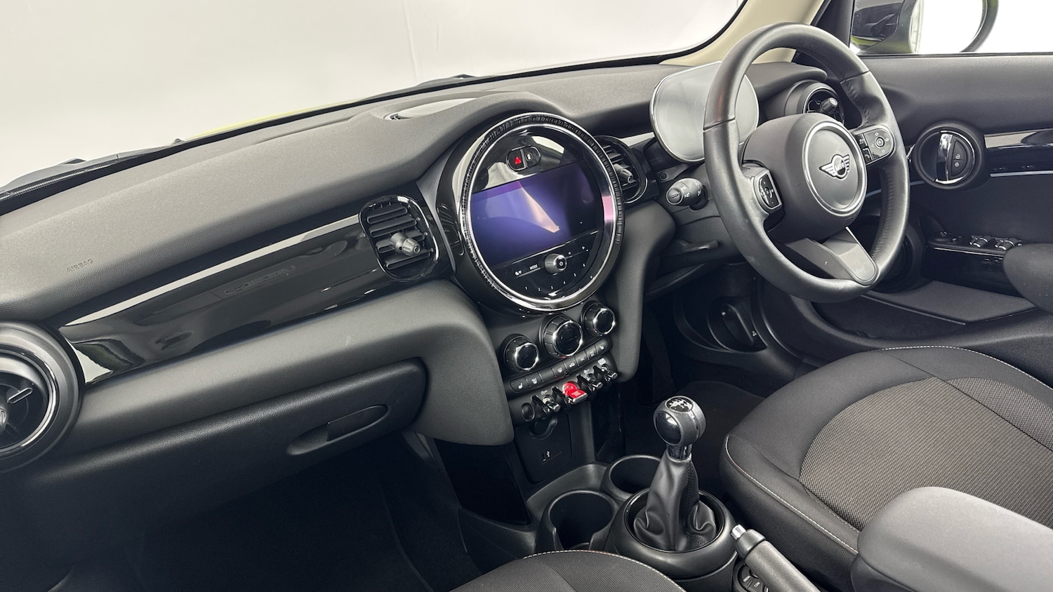 Used MINI Hatch 2023 for sale - 77288962: Photo 7