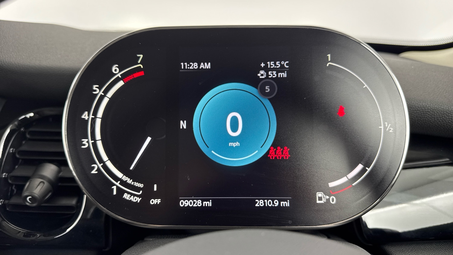 Used MINI Hatch 2023 for sale - 77288962: Photo 9