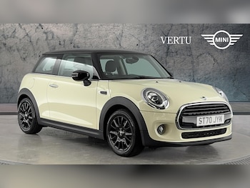 Used MINI Hatch 2020 for sale - 78108156: Photo