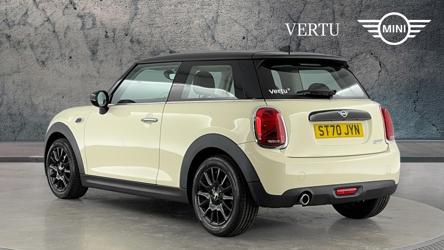 Used MINI Hatch 2020 for sale - 78108156: Photo 2