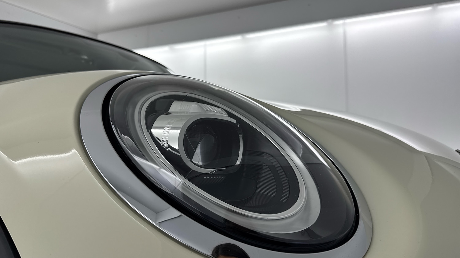 Used MINI Hatch 2020 for sale - 78108156: Photo 21