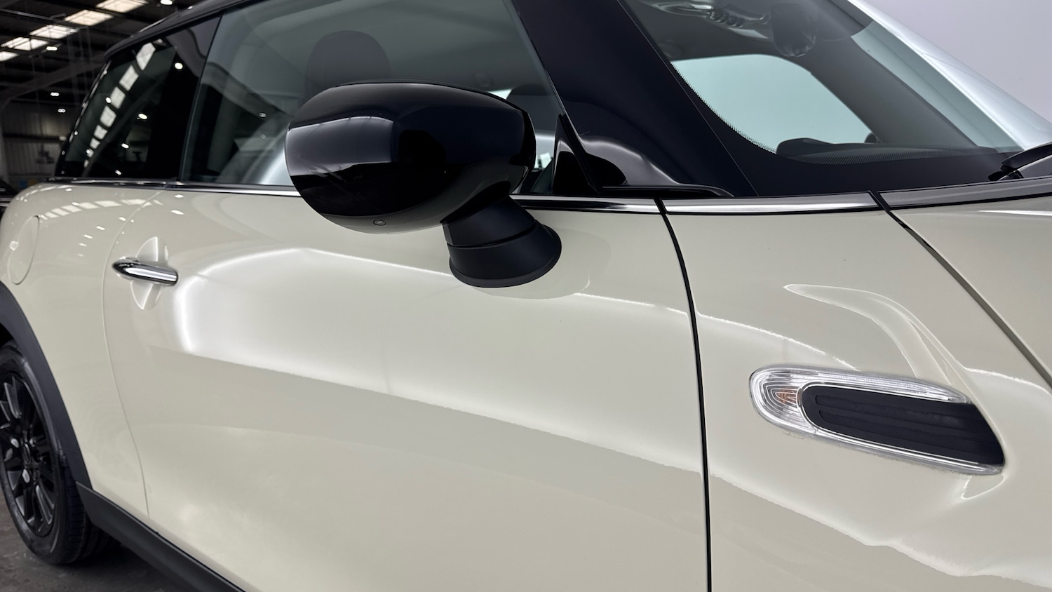 Used MINI Hatch 2020 for sale - 78108156: Photo 24