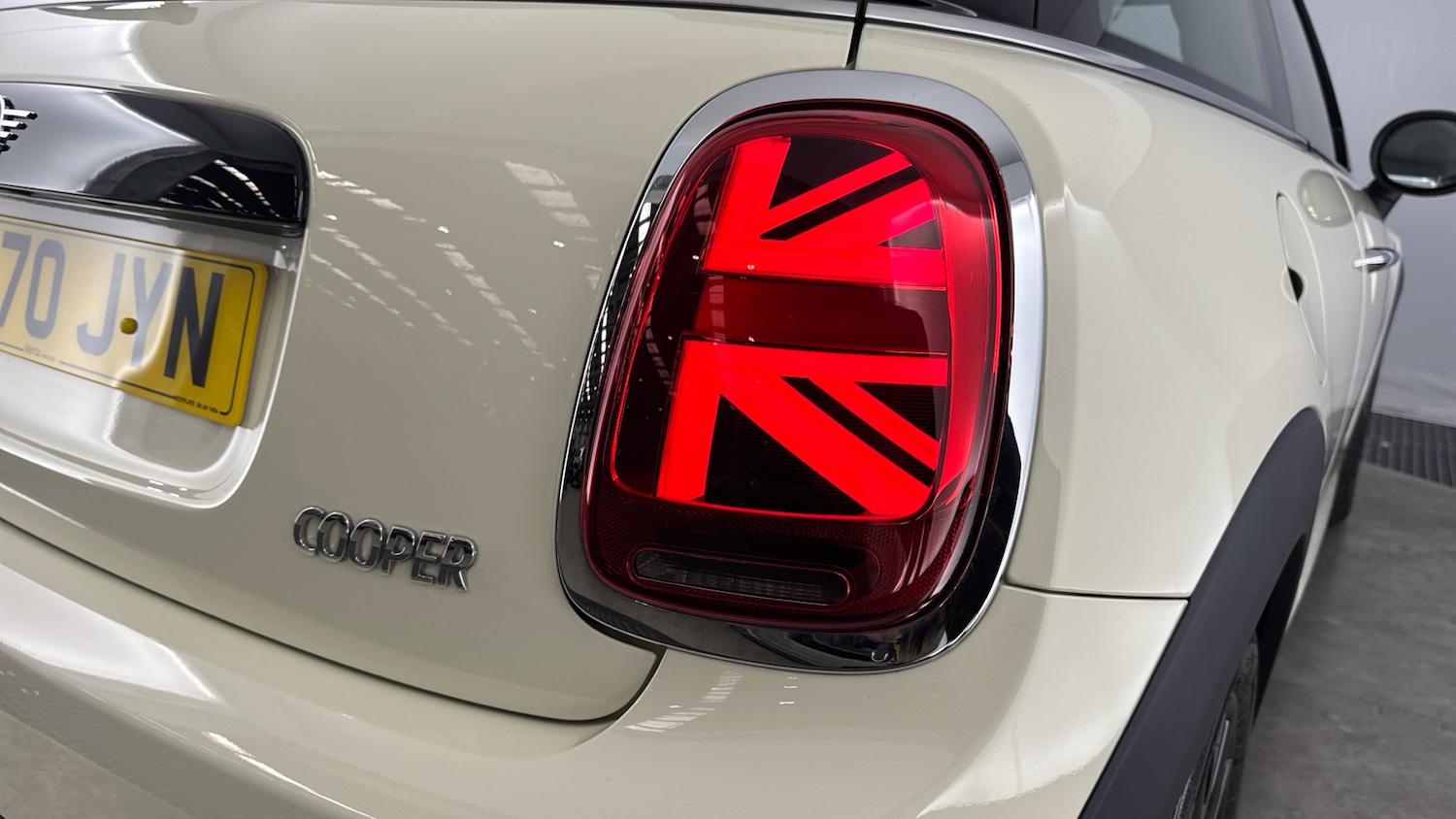 Used MINI Hatch 2020 for sale - 78108156: Photo 28