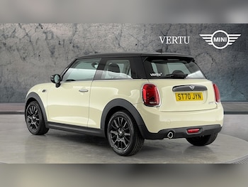 Used MINI Hatch 2020 for sale - 78108156: Photo