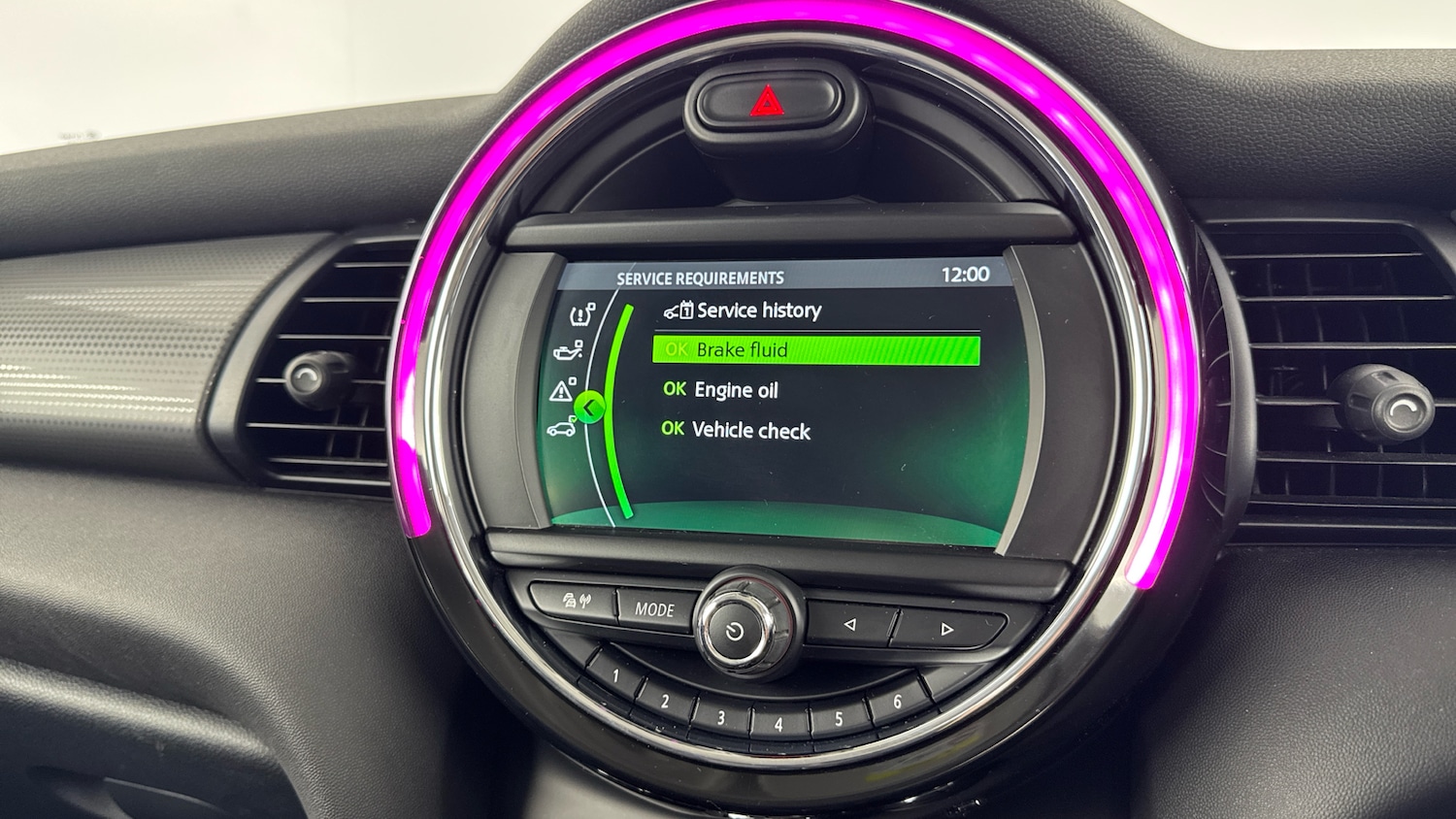 Used MINI Hatch 2020 for sale - 78108156: Photo 43