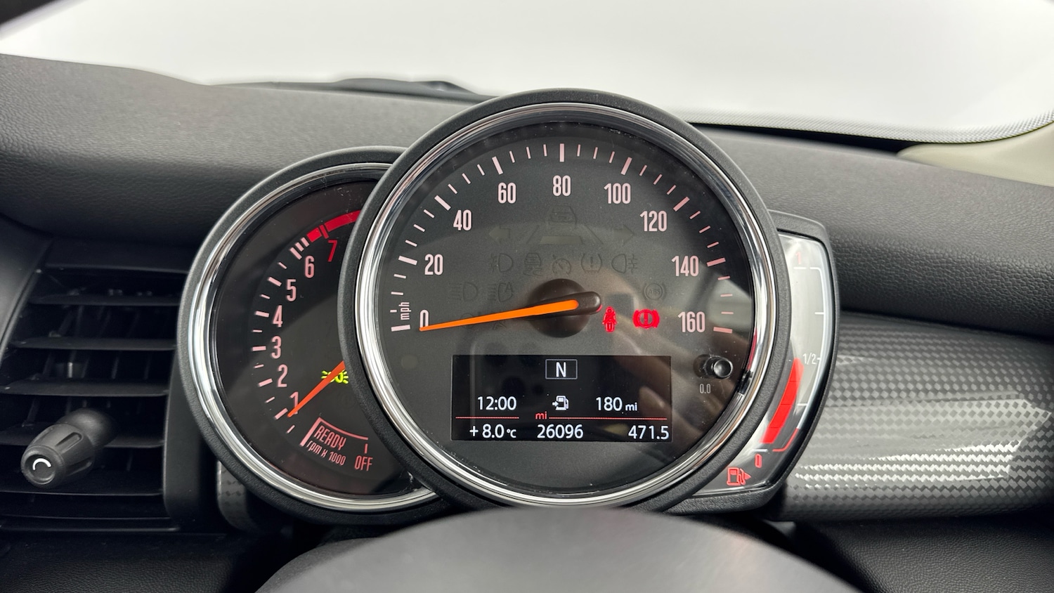 Used MINI Hatch 2020 for sale - 78108156: Photo 9