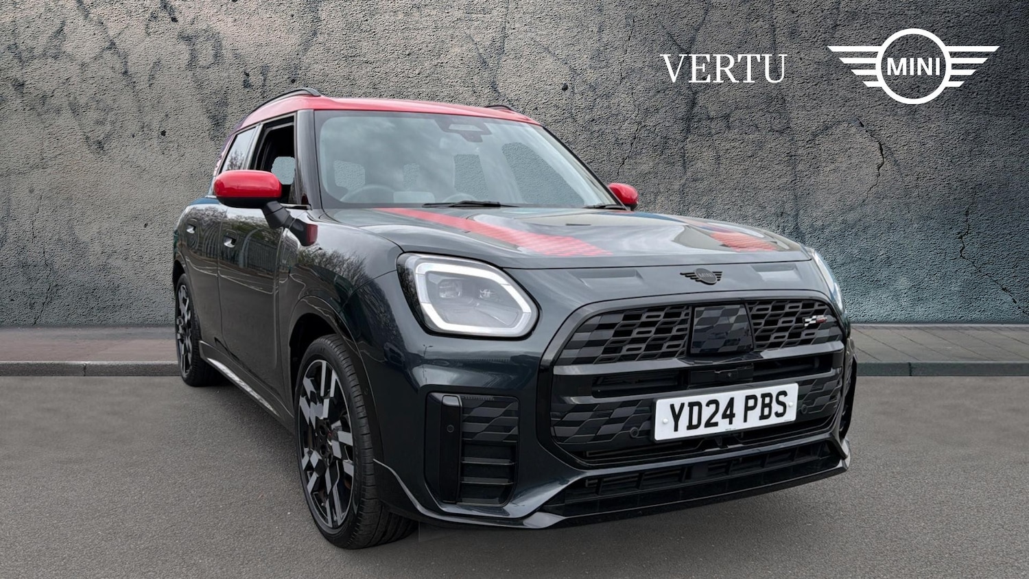 Used MINI Countryman 2024 for sale - 78198671: Photo 1