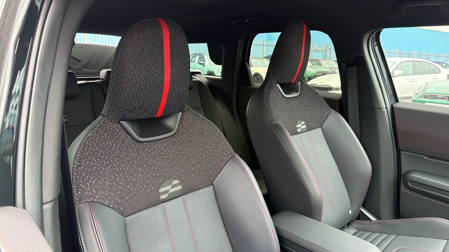 Used MINI Countryman 2024 for sale - 78198671: Photo 11