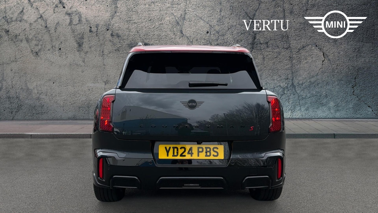 Used MINI Countryman 2024 for sale - 78198671: Photo 15