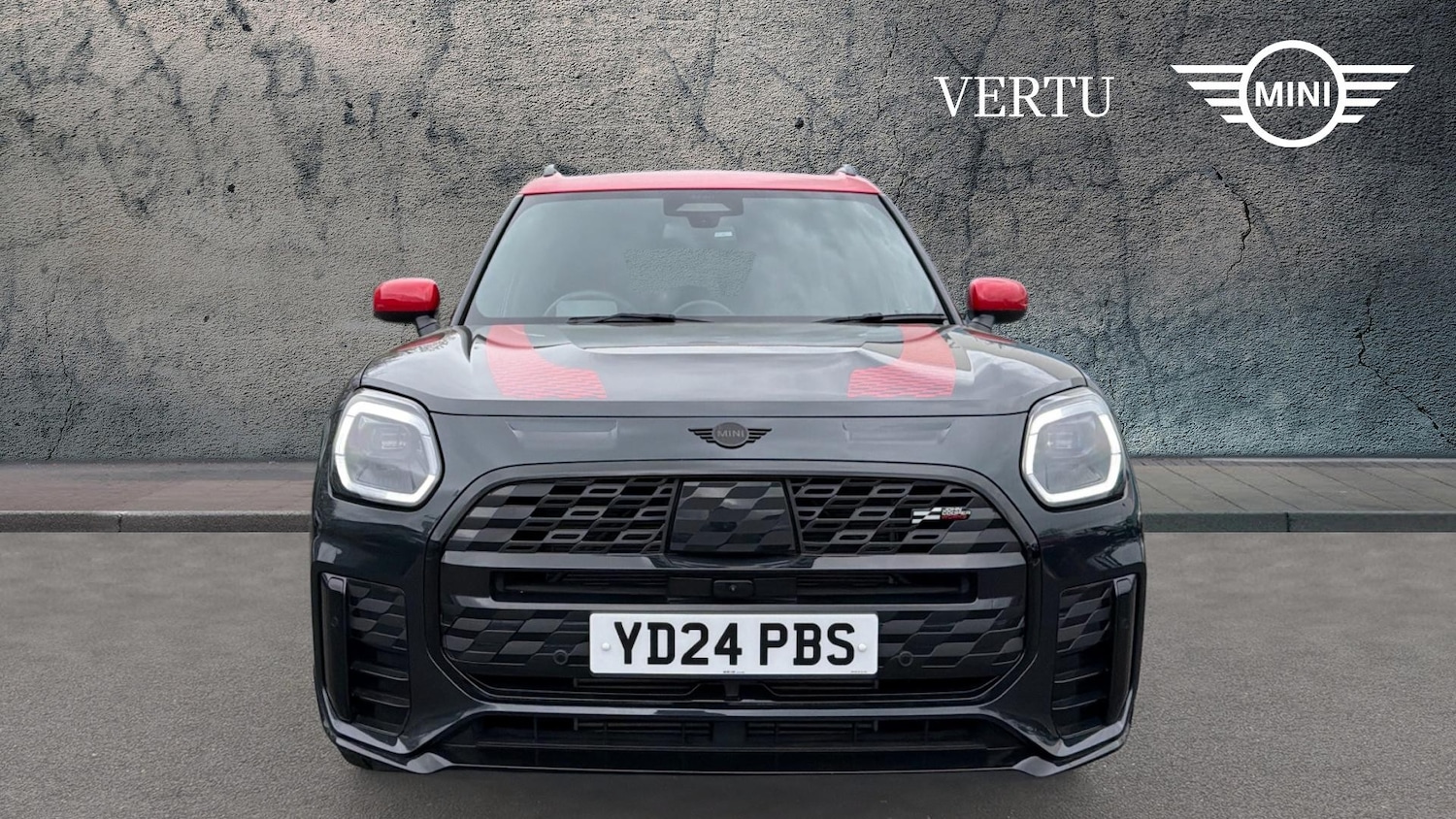 Used MINI Countryman 2024 for sale - 78198671: Photo 16