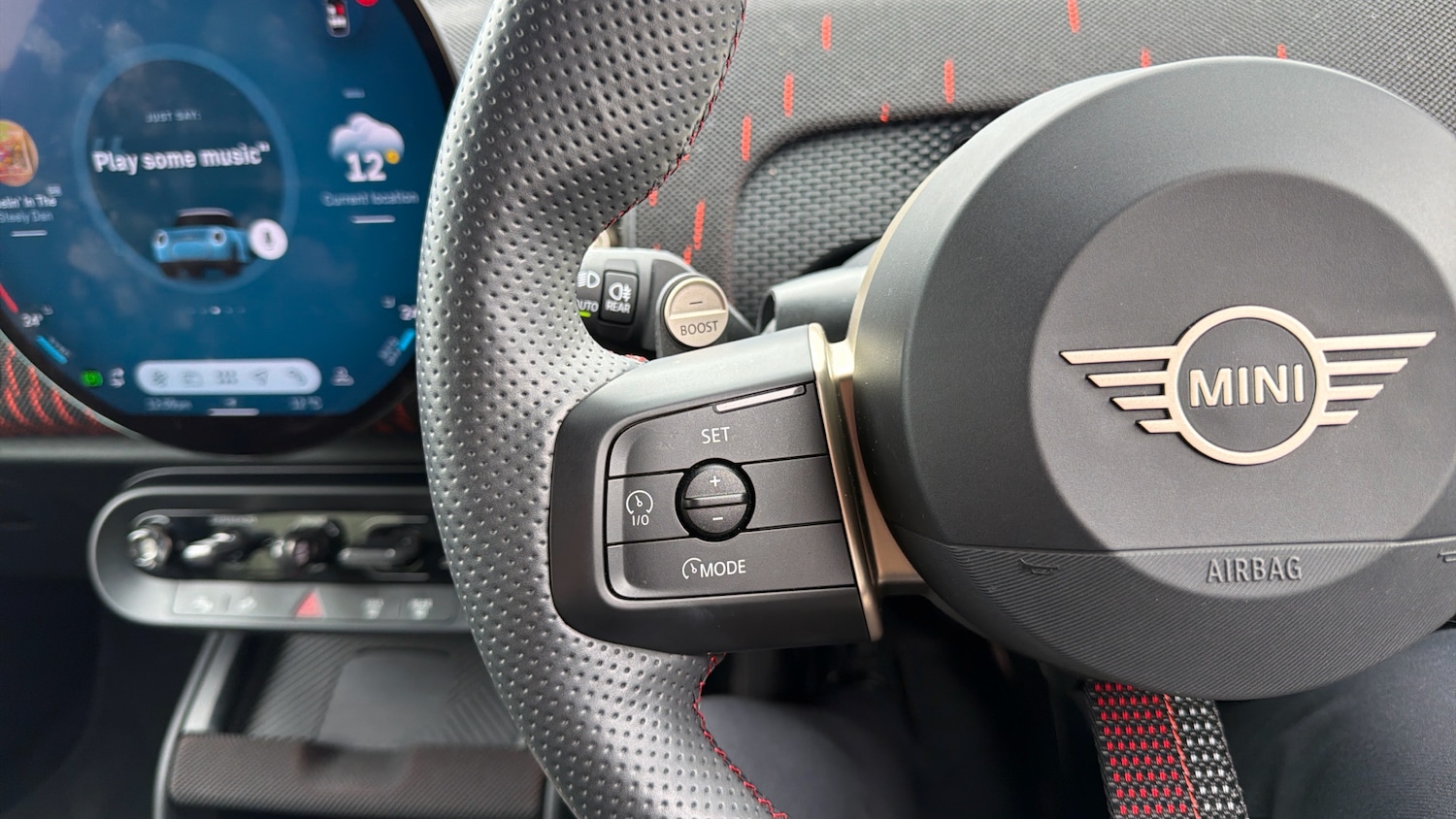 Used MINI Countryman 2024 for sale - 78198671: Photo 17