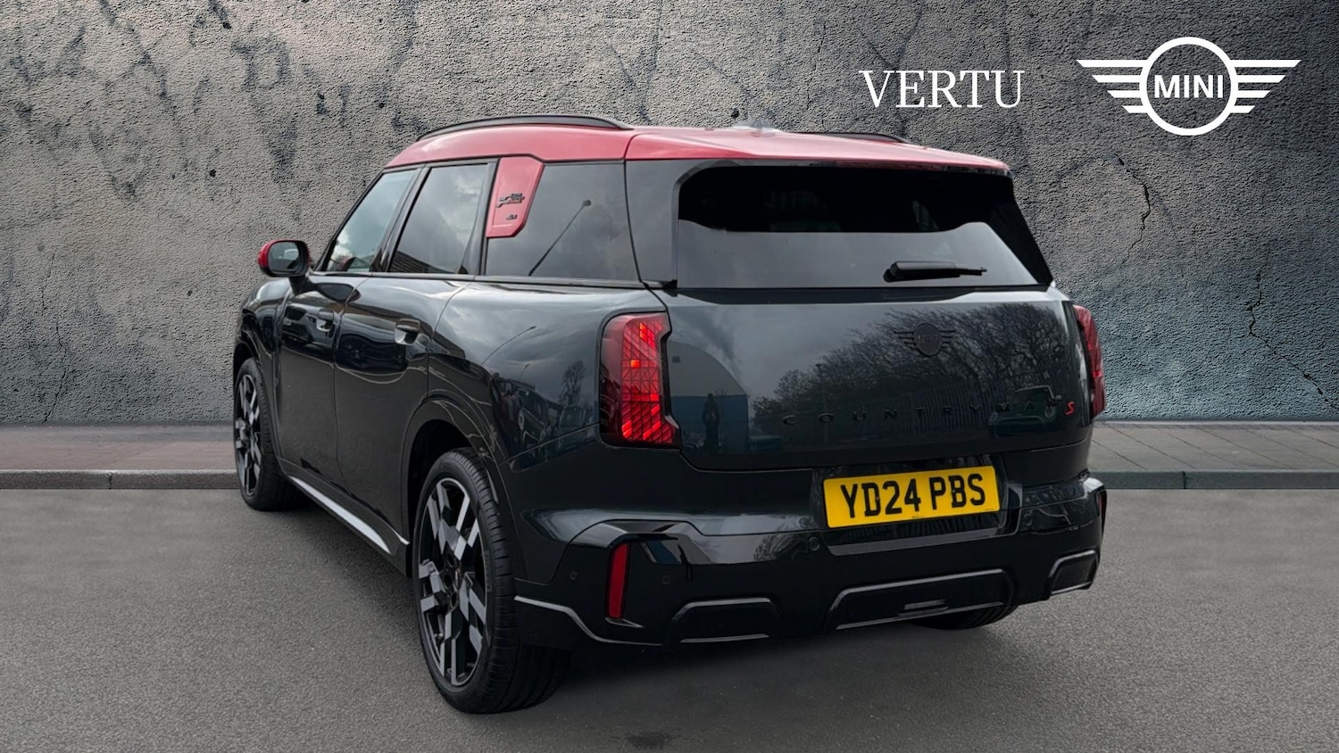 Used MINI Countryman 2024 for sale - 78198671: Photo 2