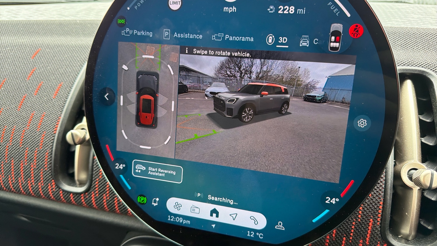 Used MINI Countryman 2024 for sale - 78198671: Photo 22