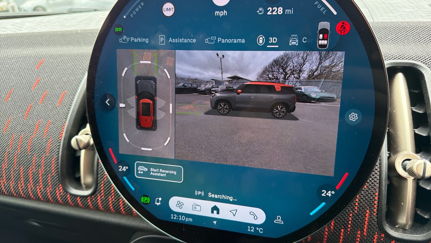 Used MINI Countryman 2024 for sale - 78198671: Photo 23