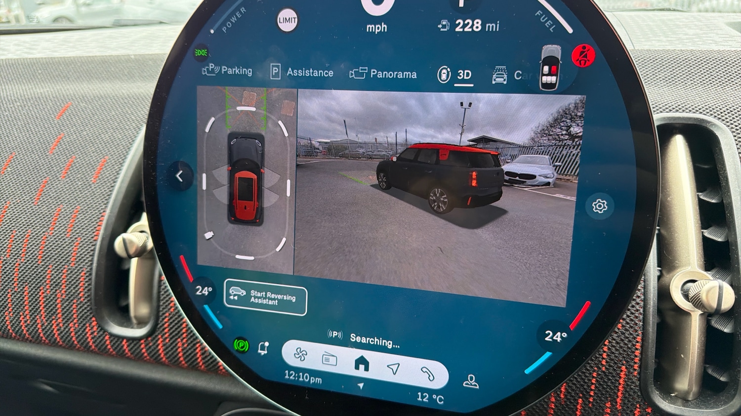 Used MINI Countryman 2024 for sale - 78198671: Photo 24