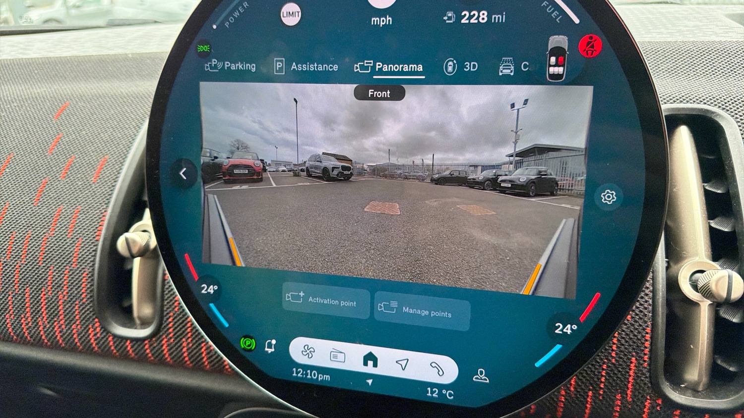 Used MINI Countryman 2024 for sale - 78198671: Photo 25