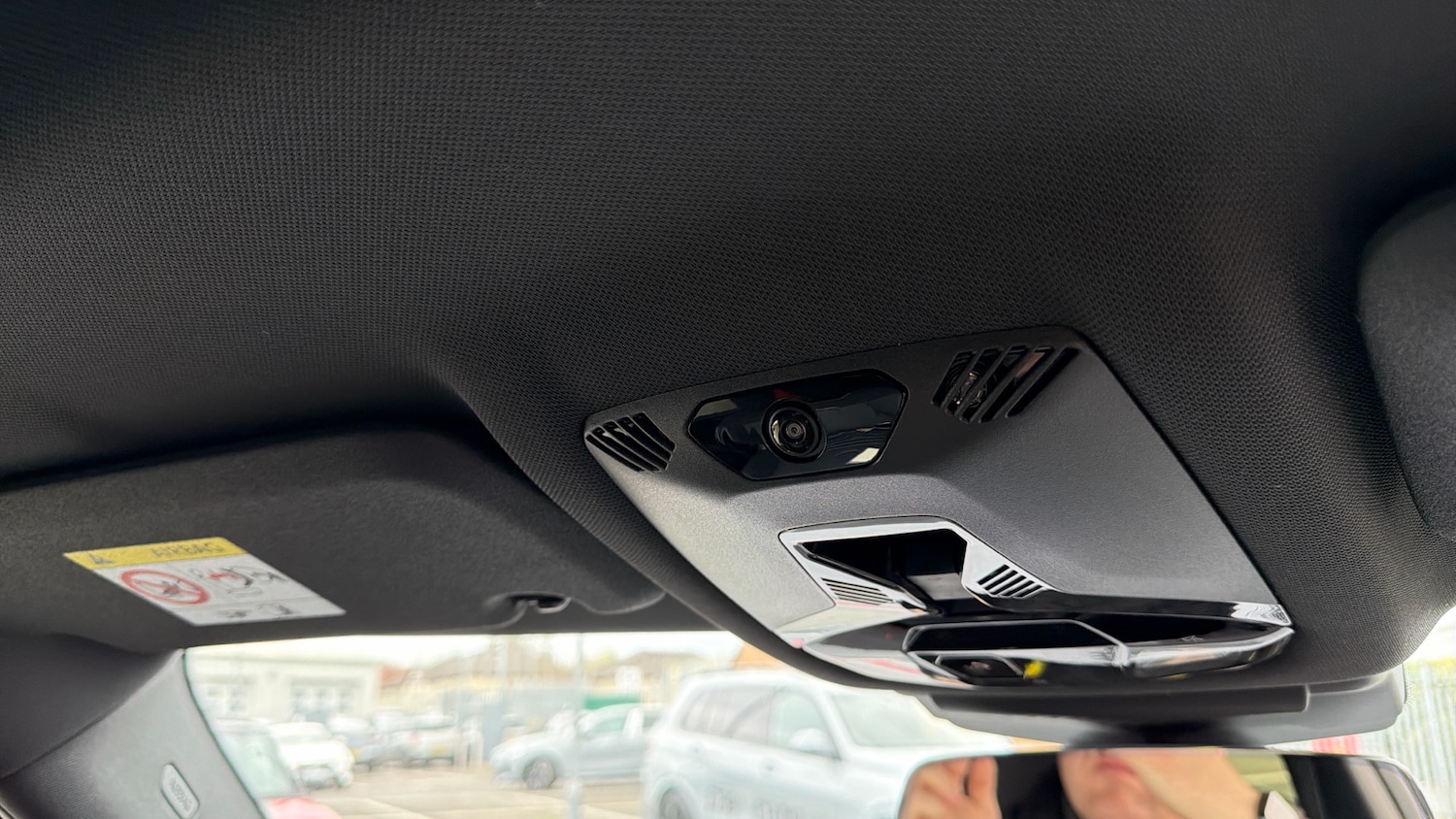 Used MINI Countryman 2024 for sale - 78198671: Photo 27