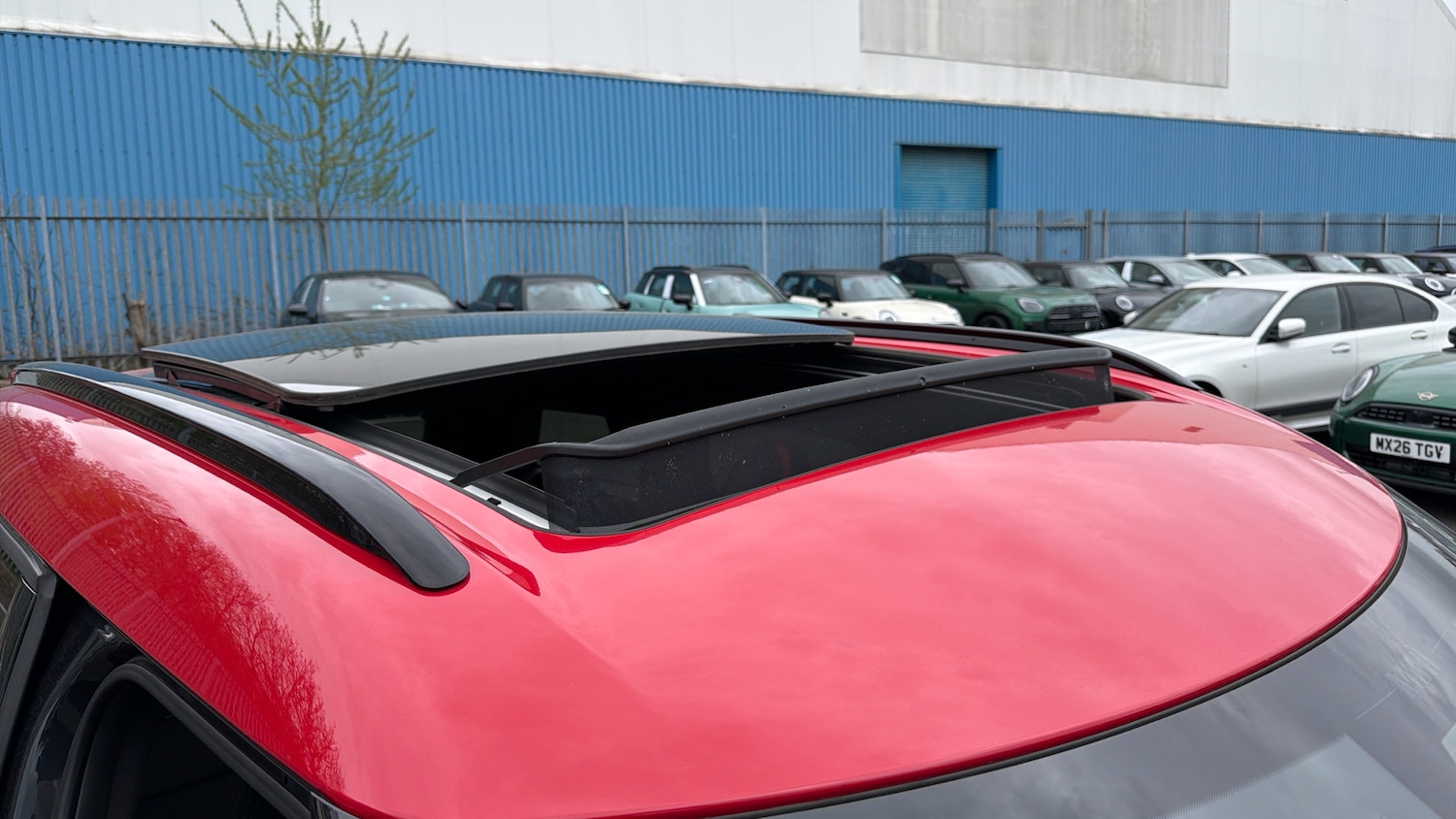 Used MINI Countryman 2024 for sale - 78198671: Photo 28