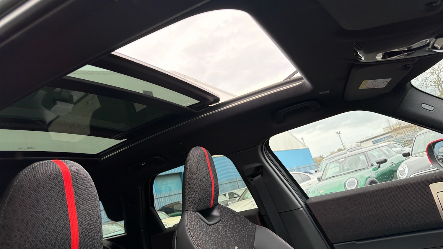 Used MINI Countryman 2024 for sale - 78198671: Photo 29