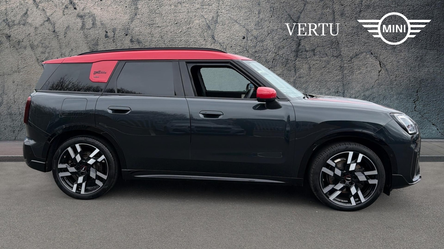 Used MINI Countryman 2024 for sale - 78198671: Photo 3