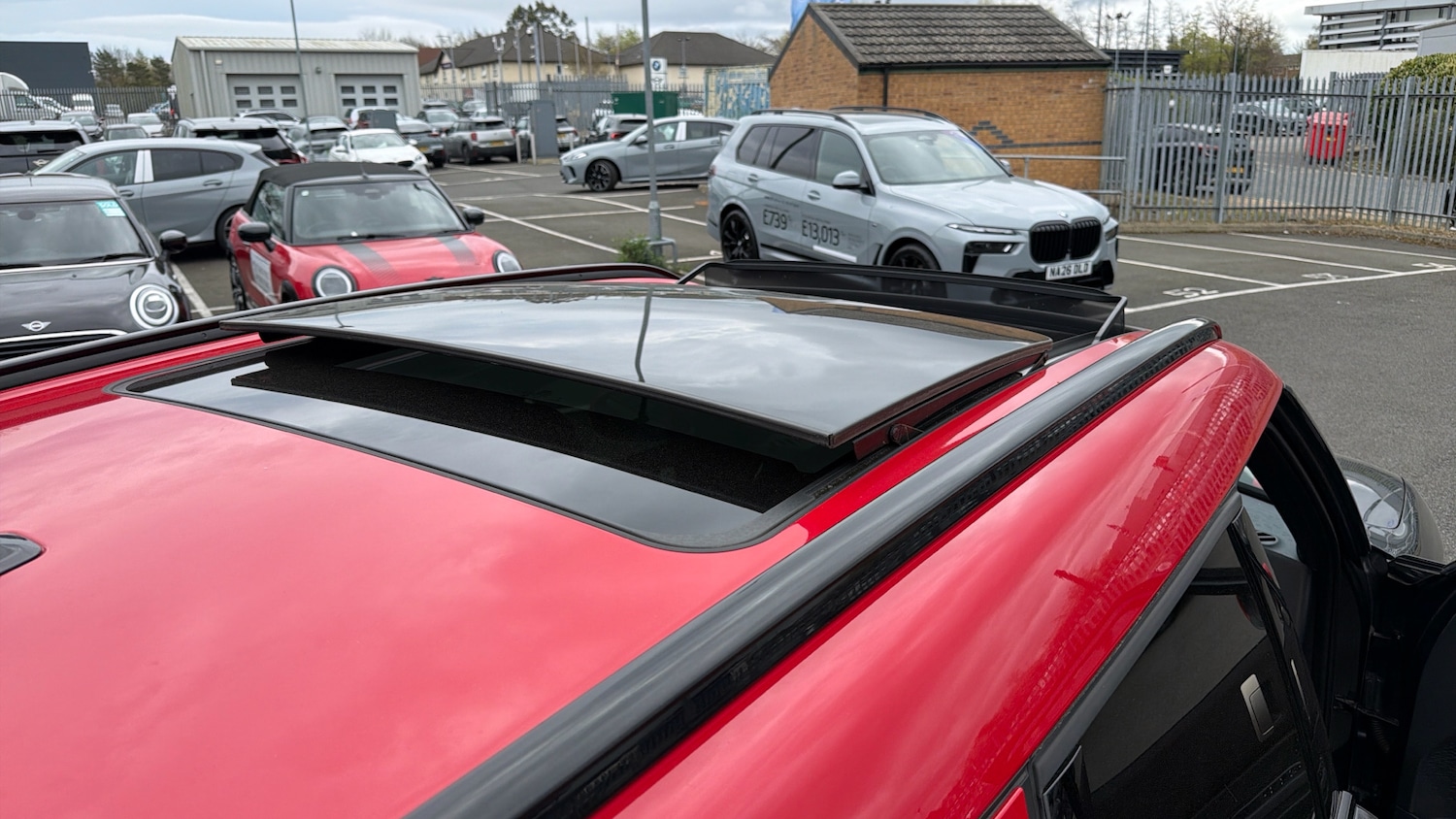 Used MINI Countryman 2024 for sale - 78198671: Photo 30