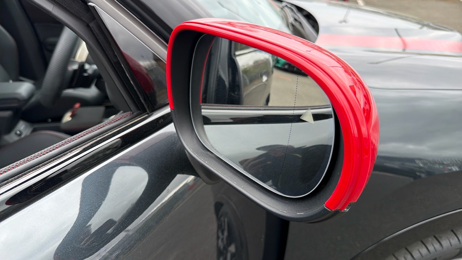 Used MINI Countryman 2024 for sale - 78198671: Photo 34