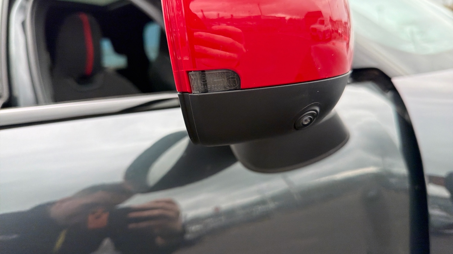 Used MINI Countryman 2024 for sale - 78198671: Photo 35