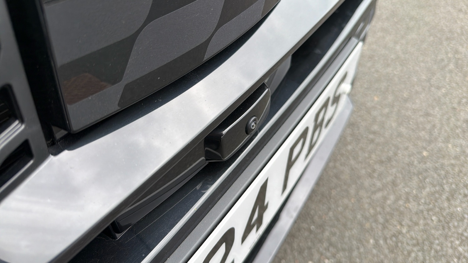 Used MINI Countryman 2024 for sale - 78198671: Photo 37