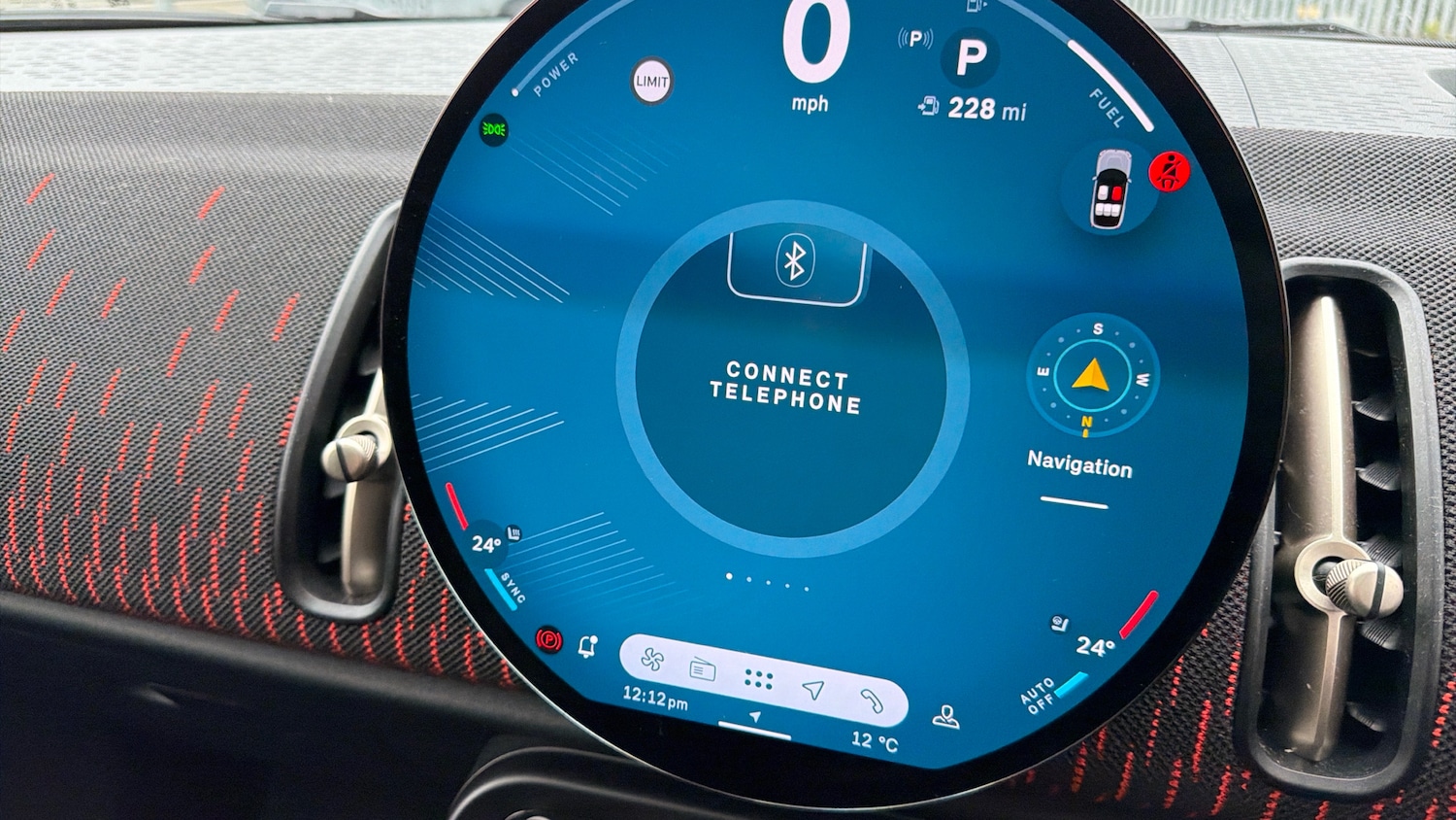 Used MINI Countryman 2024 for sale - 78198671: Photo 39