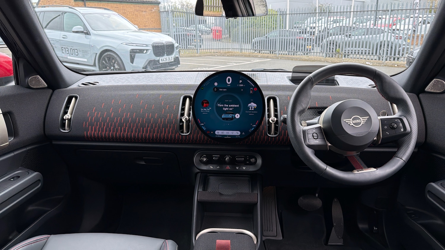 Used MINI Countryman 2024 for sale - 78198671: Photo 4