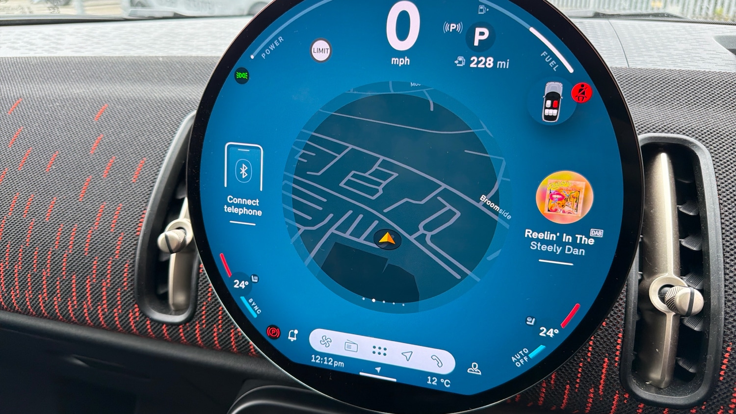 Used MINI Countryman 2024 for sale - 78198671: Photo 40