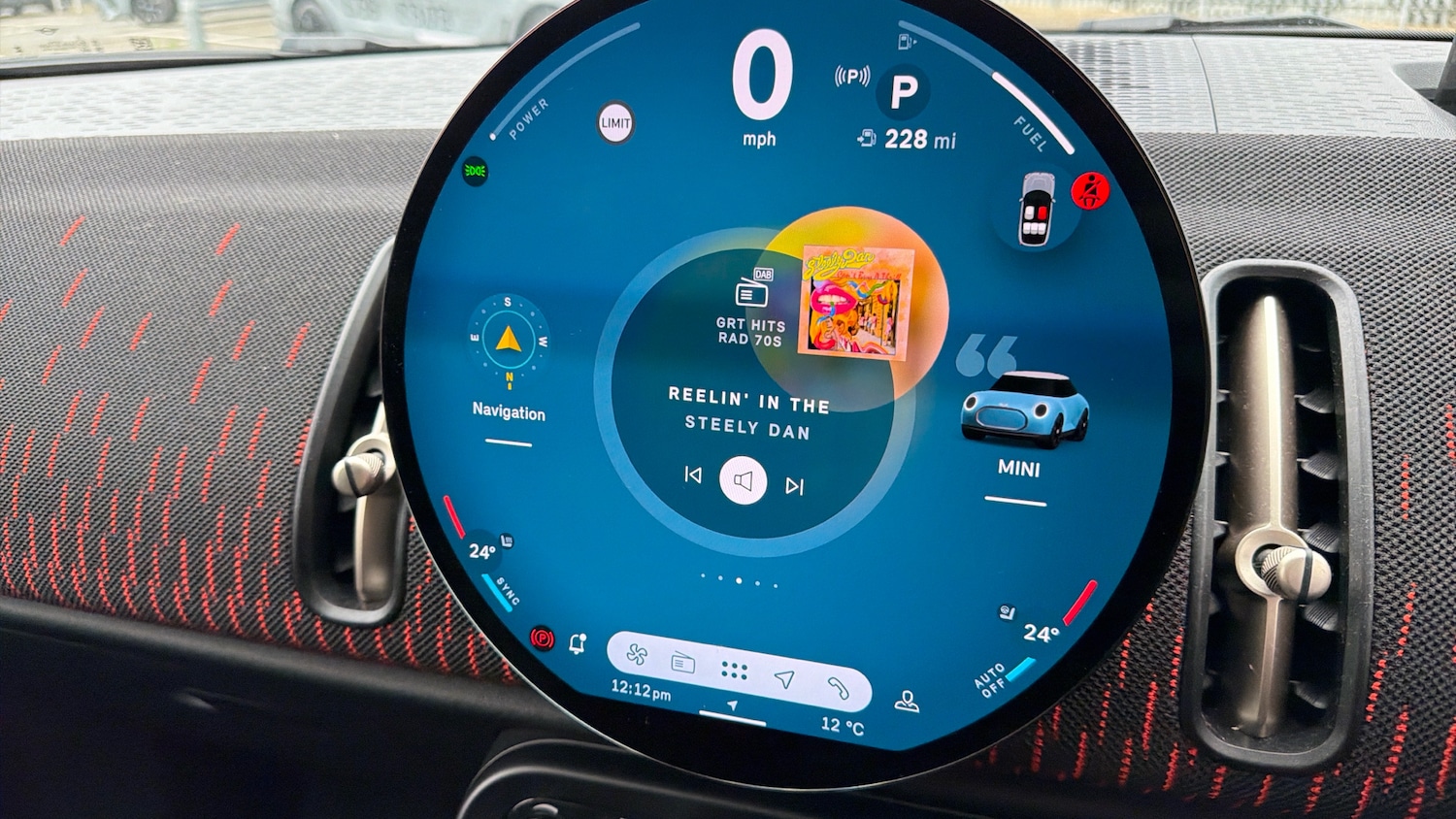 Used MINI Countryman 2024 for sale - 78198671: Photo 41