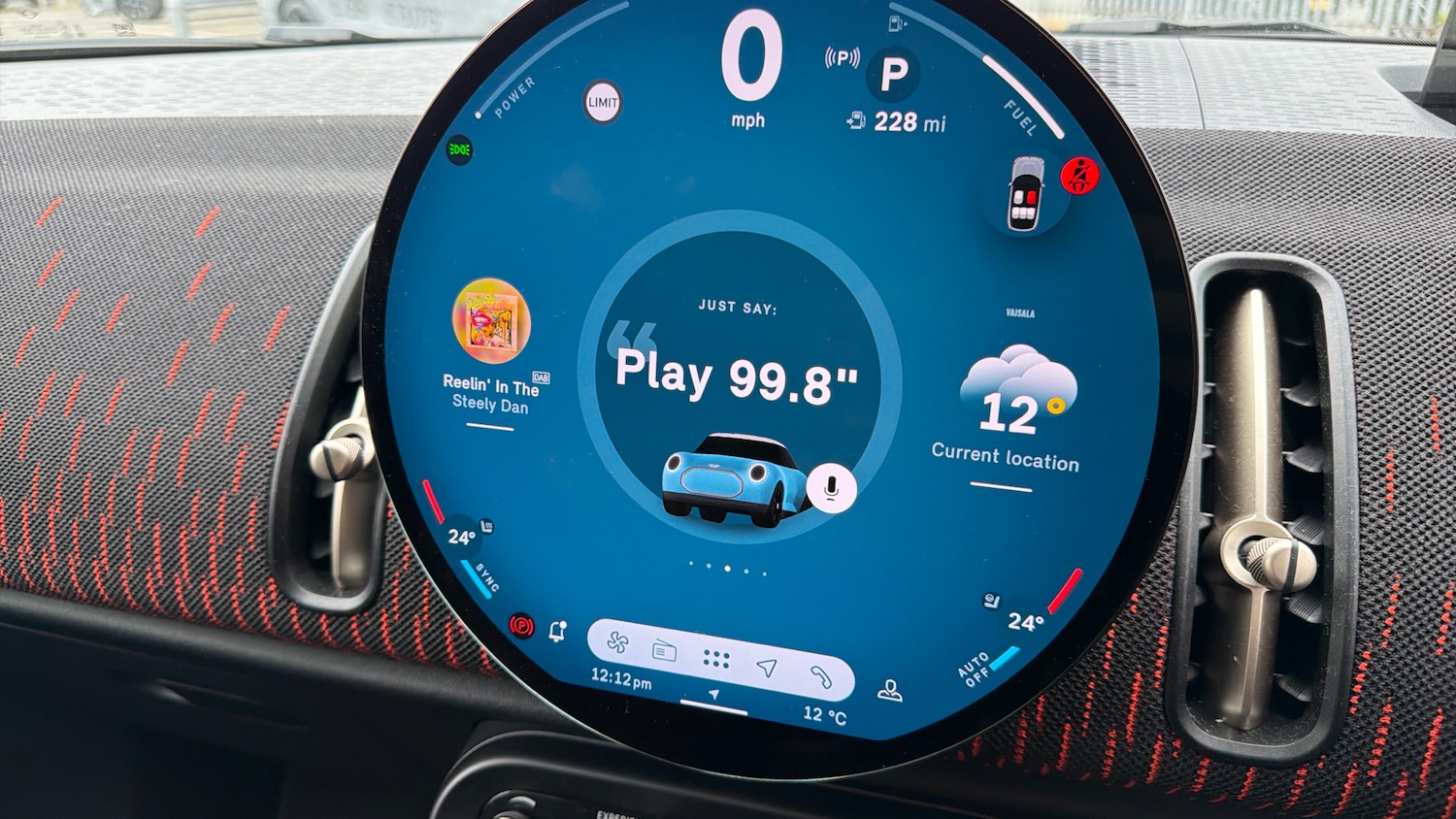 Used MINI Countryman 2024 for sale - 78198671: Photo 42