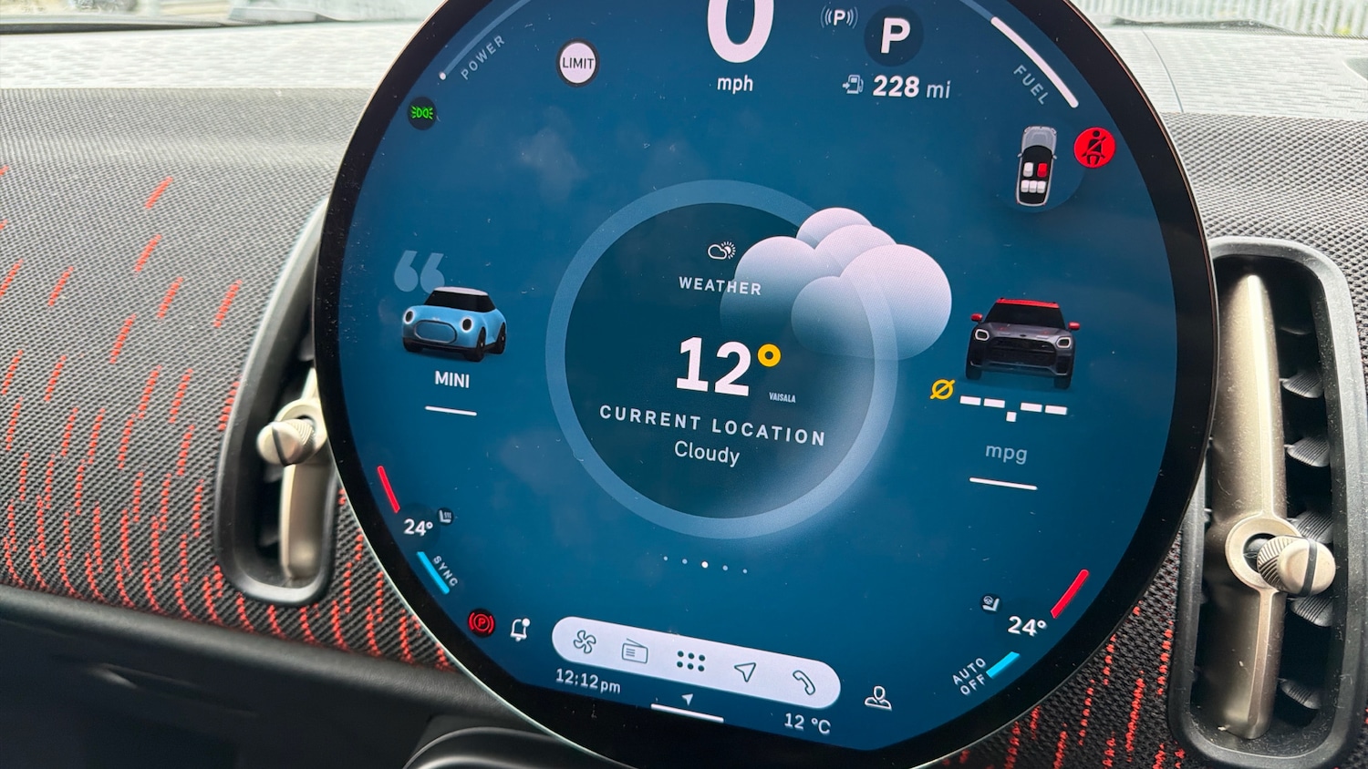 Used MINI Countryman 2024 for sale - 78198671: Photo 43