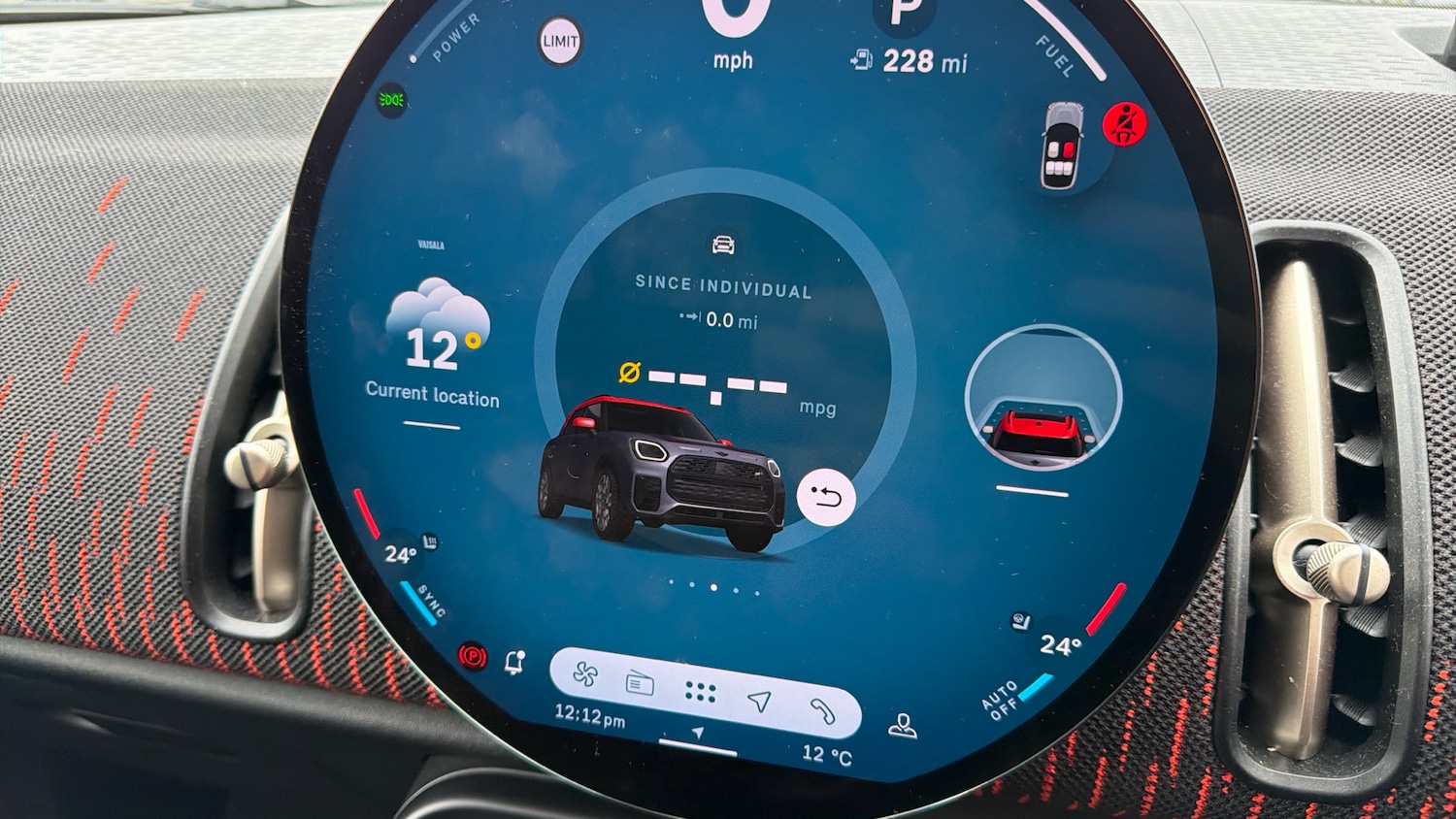 Used MINI Countryman 2024 for sale - 78198671: Photo 44