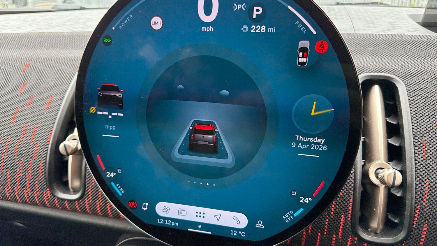 Used MINI Countryman 2024 for sale - 78198671: Photo 45