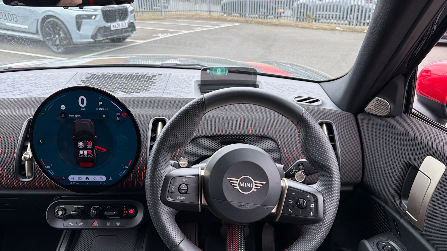 Used MINI Countryman 2024 for sale - 78198671: Photo 5