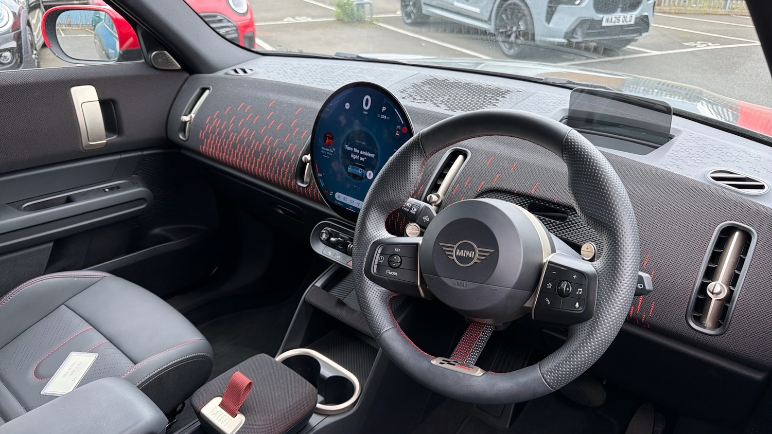 Used MINI Countryman 2024 for sale - 78198671: Photo 6