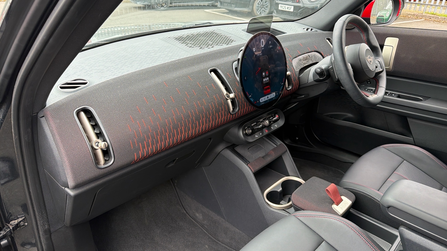 Used MINI Countryman 2024 for sale - 78198671: Photo 7