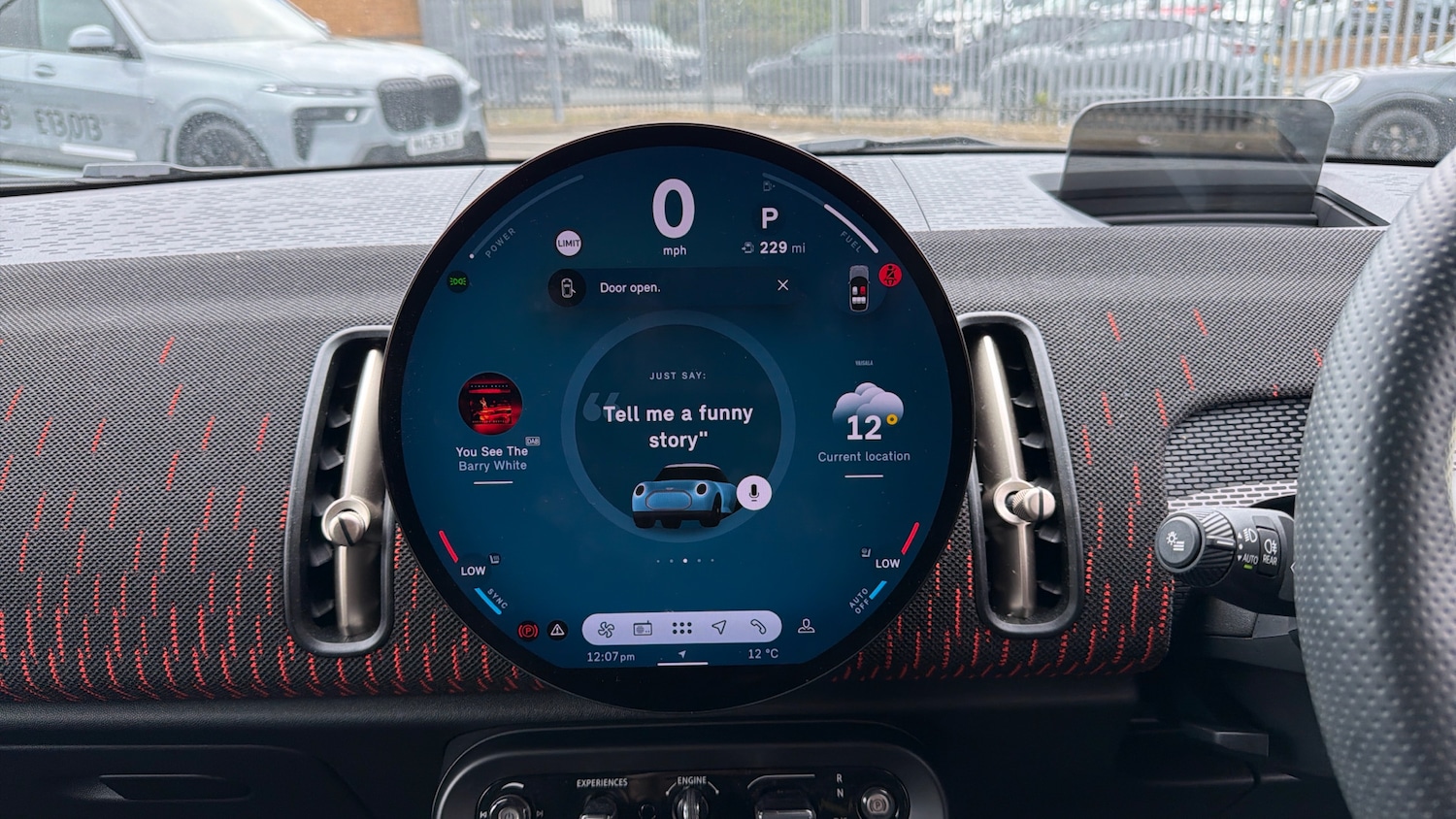 Used MINI Countryman 2024 for sale - 78198671: Photo 8