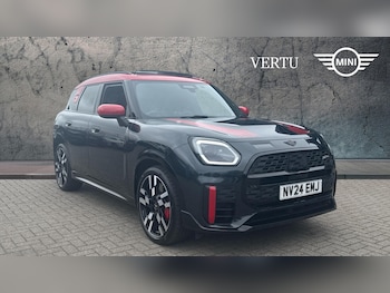 Used MINI Countryman 2024 for sale - 79194268: Photo