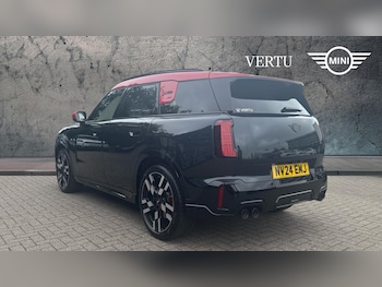 Used MINI Countryman 2024 for sale - 79194268: Photo
