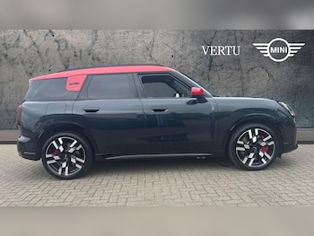 Used MINI Countryman 2024 for sale - 79194268: Photo