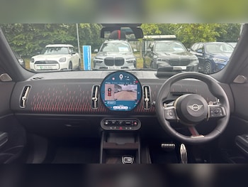 Used MINI Countryman 2024 for sale - 79194268: Photo