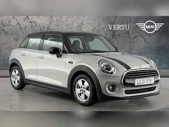 2021 (21) - 1.5 Cooper Classic II 5dr
