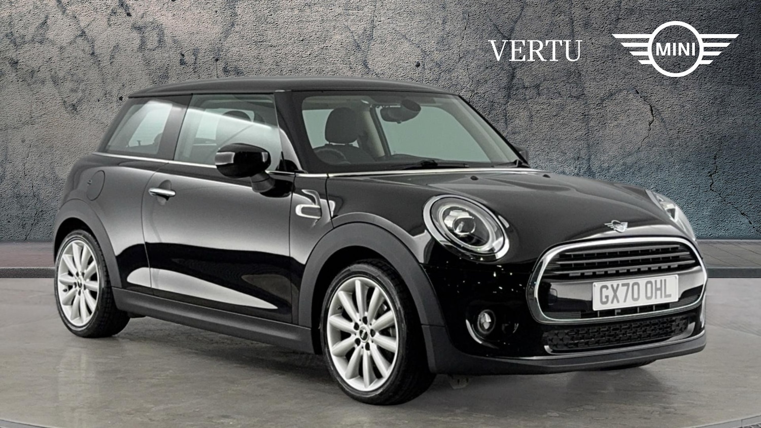 Used MINI Hatch 2020 for sale - 77703066: Photo 1